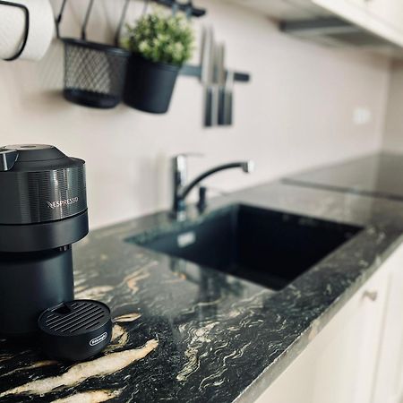 Coco Premium Apartament Warszawa Zewnętrze zdjęcie