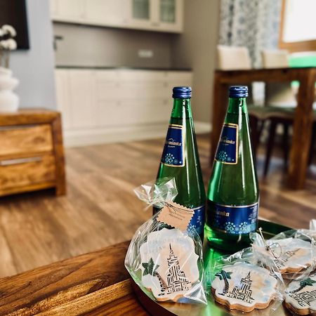 Coco Premium Apartament Warszawa Zewnętrze zdjęcie