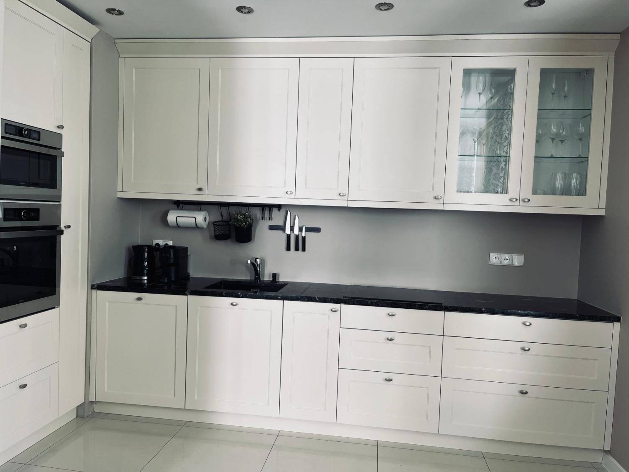 Coco Premium Apartament Warszawa Zewnętrze zdjęcie