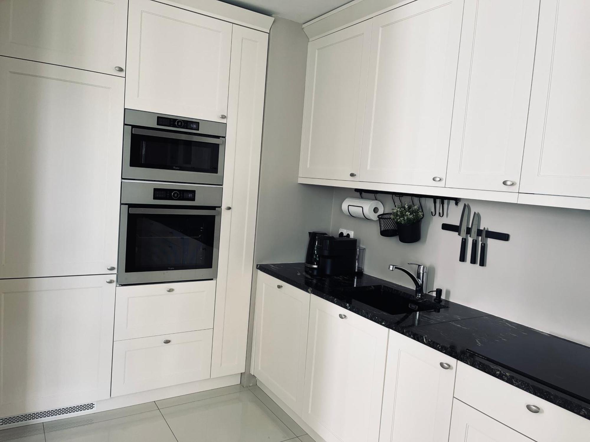 Coco Premium Apartament Warszawa Zewnętrze zdjęcie