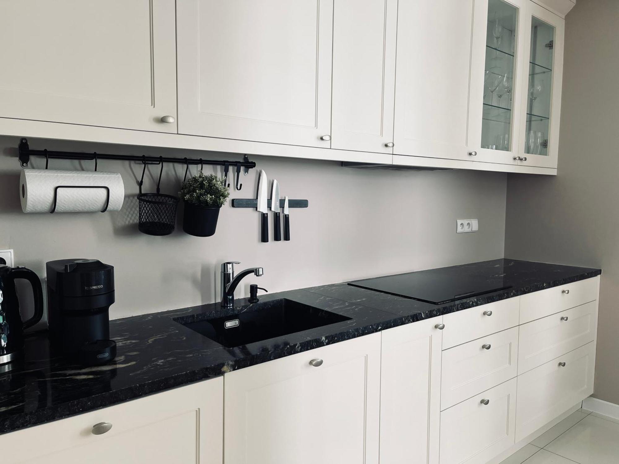 Coco Premium Apartament Warszawa Zewnętrze zdjęcie