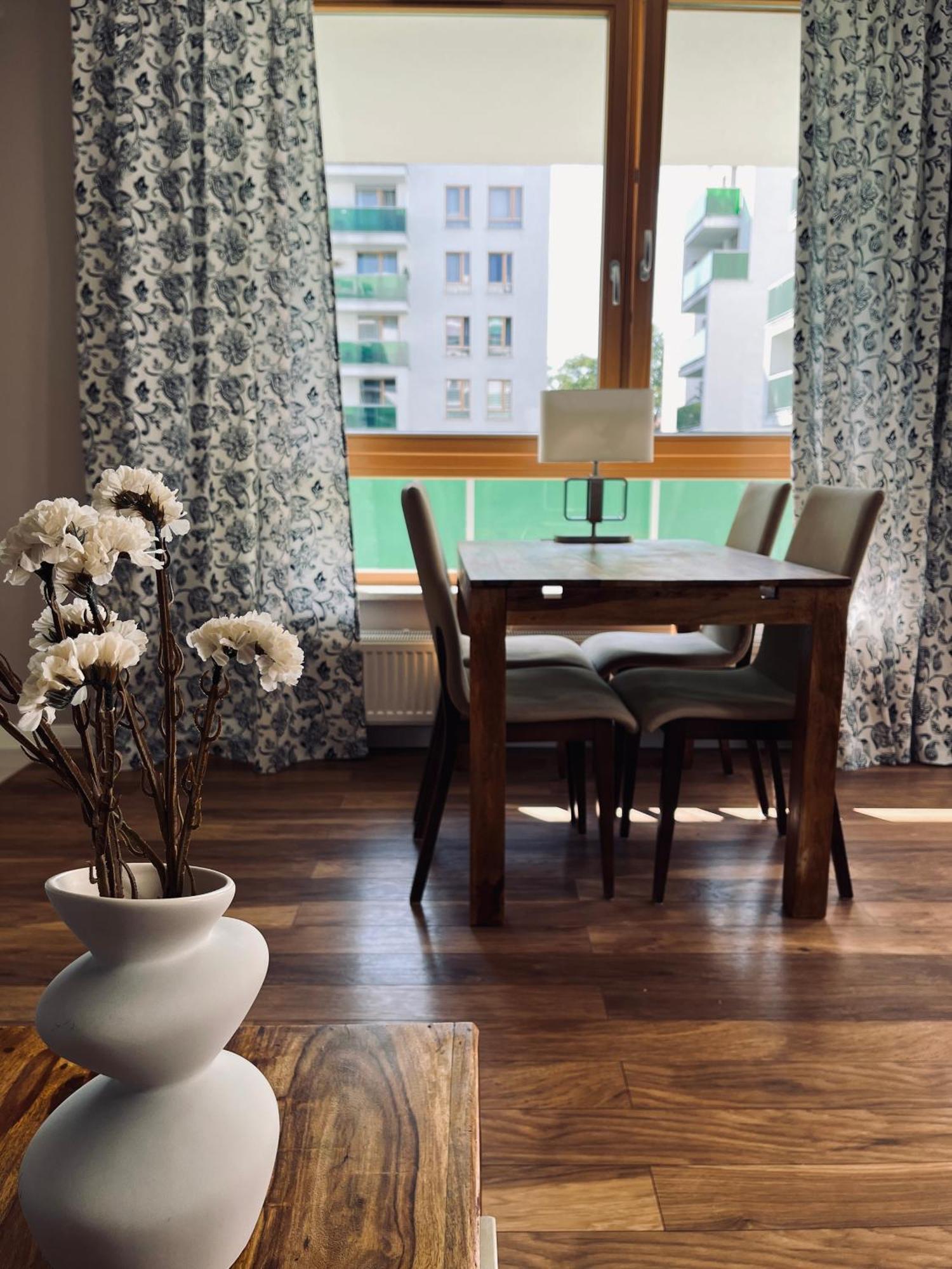 Coco Premium Apartament Warszawa Zewnętrze zdjęcie