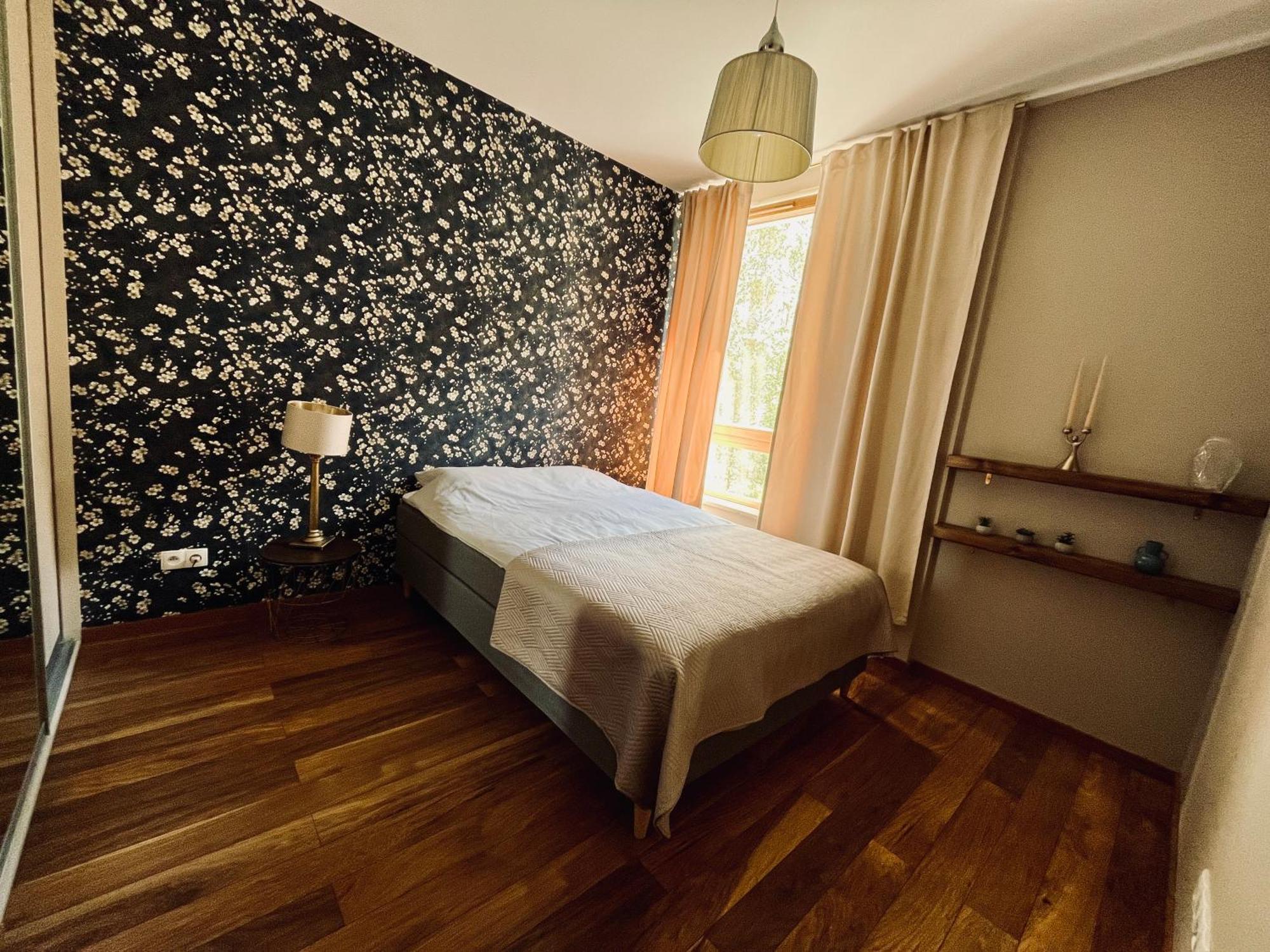 Coco Premium Apartament Warszawa Zewnętrze zdjęcie