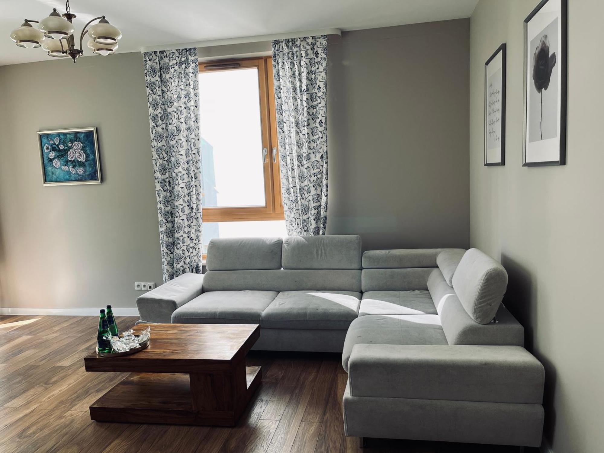 Coco Premium Apartament Warszawa Zewnętrze zdjęcie