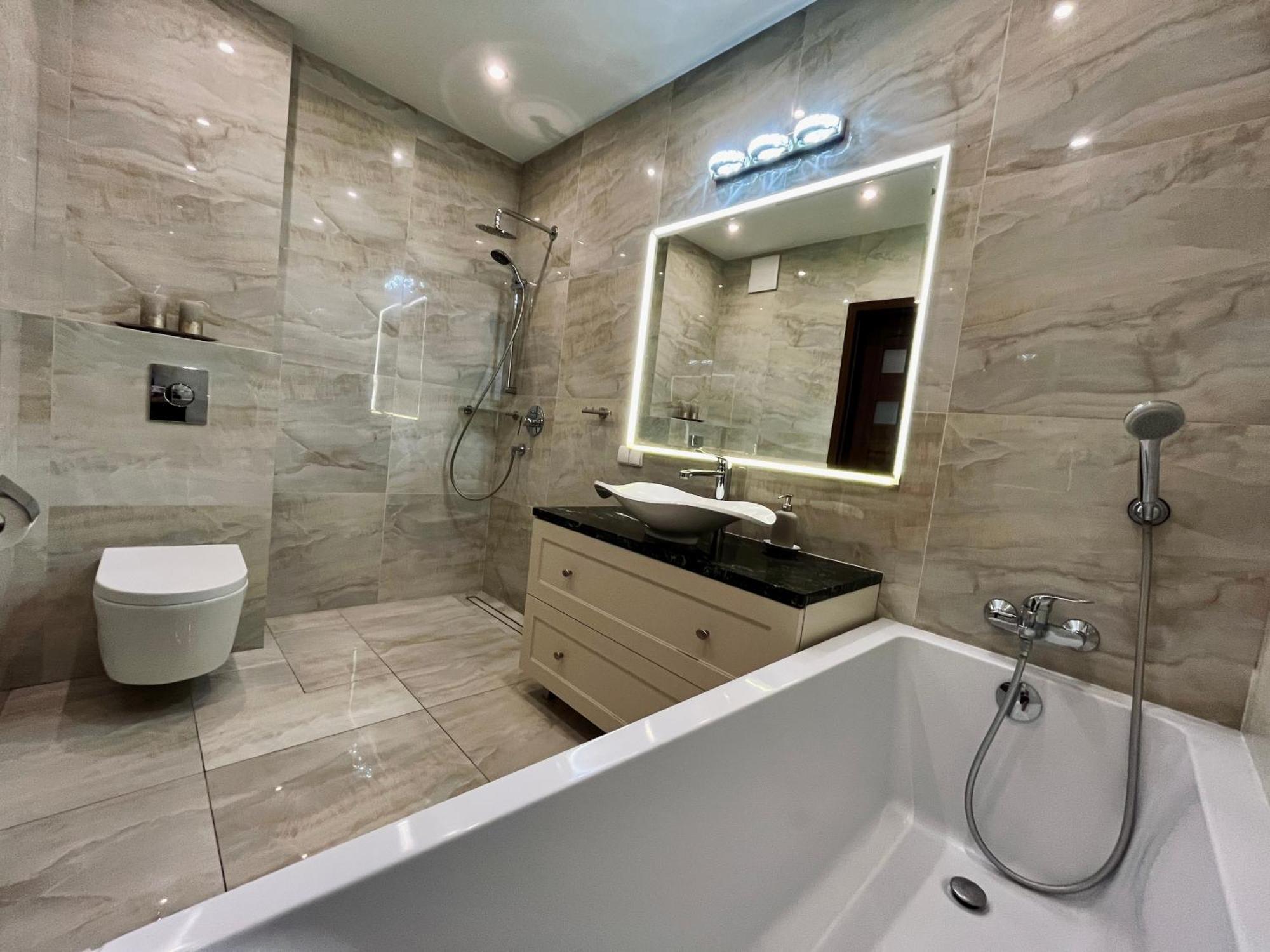 Coco Premium Apartament Warszawa Zewnętrze zdjęcie