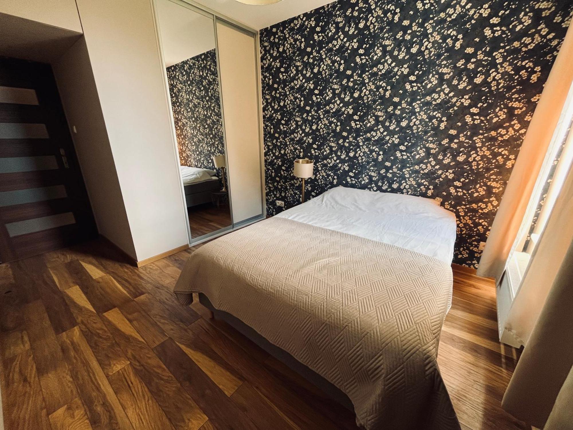 Coco Premium Apartament Warszawa Zewnętrze zdjęcie